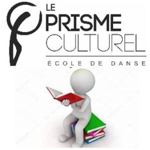 Carte Prisme culturel